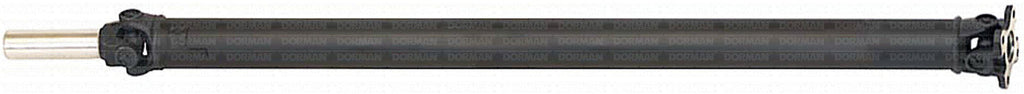 Rear Driveshaft Assy Replaces F81Z4602ABD, F81Z4602AB