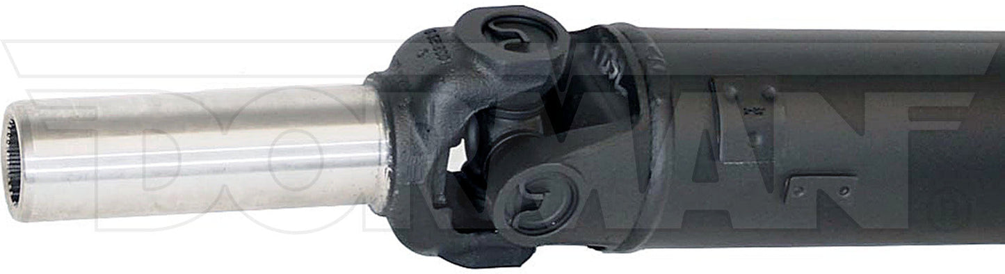 Rear Driveshaft Assy Replaces F81Z4602ABD, F81Z4602AB