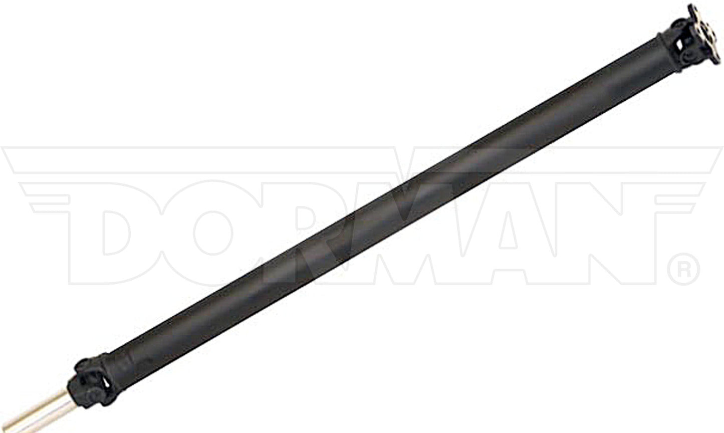 Rear Driveshaft Assy Replaces F81Z4602ABD, F81Z4602AB