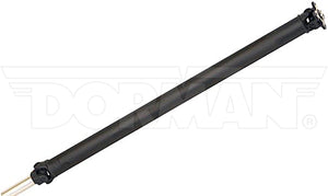 Rear Driveshaft Assy Replaces F81Z4602ABD, F81Z4602AB