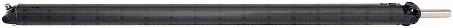Rear Driveshaft Assy Replaces F81Z4602ACC, F81Z4602AA
