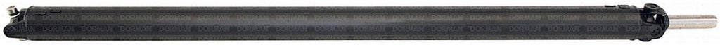 Rear Driveshaft Assy Replaces F81Z4602ACC, F81Z4602AA
