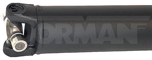 Rear Driveshaft Assy Replaces F81Z4602ACC, F81Z4602AA