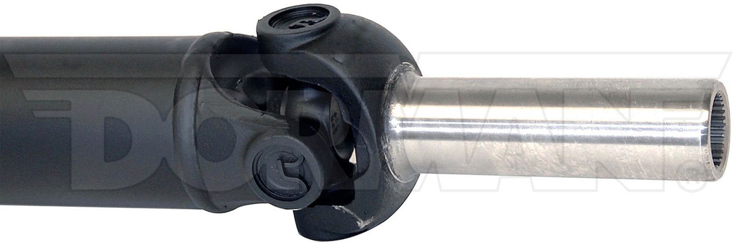 Rear Driveshaft Assy Replaces F81Z4602ACC, F81Z4602AA