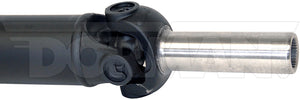 Rear Driveshaft Assy Replaces F81Z4602ACC, F81Z4602AA