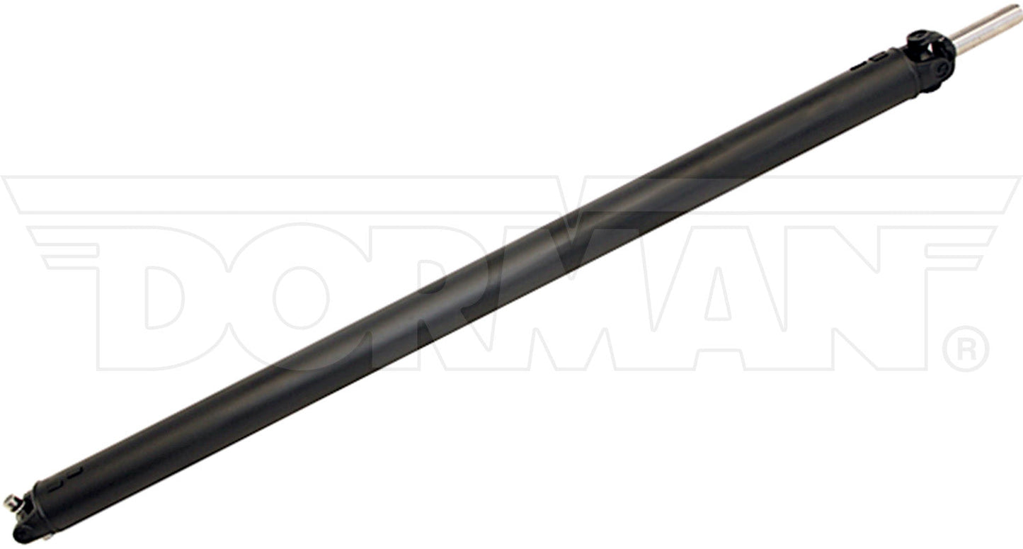 Rear Driveshaft Assy Replaces F81Z4602ACC, F81Z4602AA