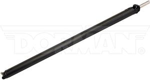 Rear Driveshaft Assy Replaces F81Z4602ACC, F81Z4602AA