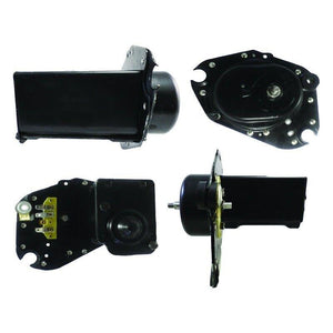 New Front Windshield Wiper Motor 22048242 Fits 67-78 Camaro Firebird