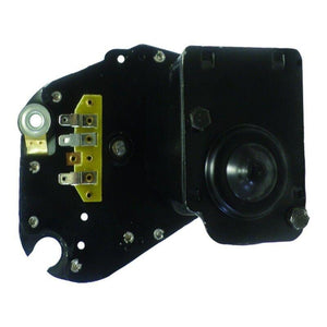 New Front Windshield Wiper Motor 22048242 Fits 67-78 Camaro Firebird
