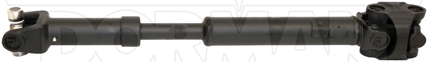 Front Driveshaft Dorman,938-248,ET9Z4A376D Fits 88-97 F350 5.8 4WD Manual Trans