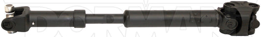 Front Driveshaft Dorman,938-248,ET9Z4A376D Fits 88-97 F350 5.8 4WD Manual Trans