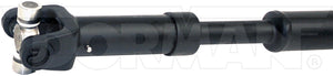 Front Driveshaft Dorman,938-248,ET9Z4A376D Fits 88-97 F350 5.8 4WD Manual Trans