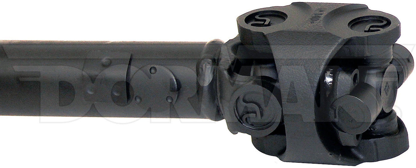 Front Driveshaft Dorman,938-248,ET9Z4A376D Fits 88-97 F350 5.8 4WD Manual Trans
