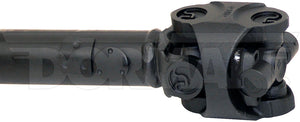 Front Driveshaft Dorman,938-248,ET9Z4A376D Fits 88-97 F350 5.8 4WD Manual Trans
