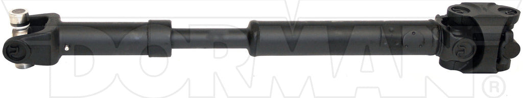 Rear Driveshaft Assy fits Ford Bronco 1984-83