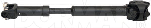 Rear Driveshaft Assy fits Ford Bronco 1984-83