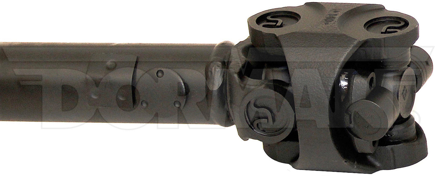 Rear Driveshaft Assy fits Ford Bronco 1984-83
