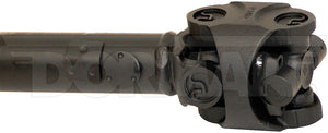 Rear Driveshaft Assy fits Ford Bronco 1984-83