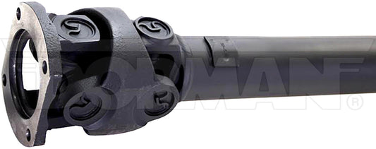 Front Driveshaft Dorman 938-245, 26014067 Fits 1991 V2500 4WD A/Trans 4L80E