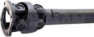 Front Driveshaft Dorman 938-245, 26014067 Fits 1991 V2500 4WD A/Trans 4L80E