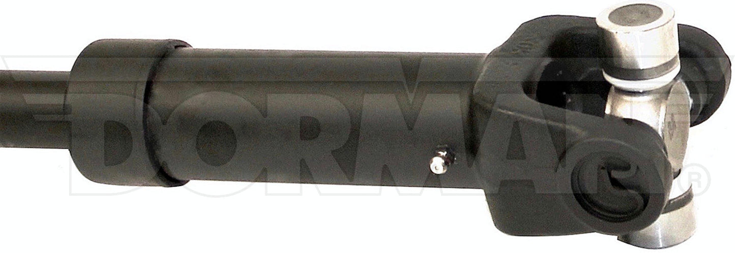 Front Driveshaft Dorman 938-245, 26014067 Fits 1991 V2500 4WD A/Trans 4L80E