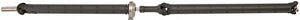 Rear Driveshaft Assy fits Ford F-350 1995-93