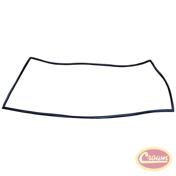 Windshield Molding - Crown# 55235391AB