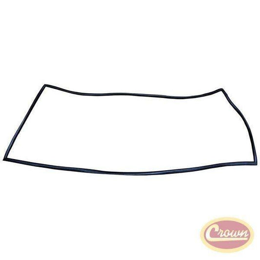 Windshield Molding - Crown# 55235391AB