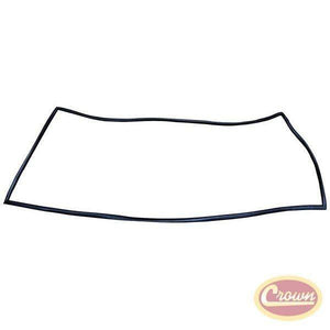 Windshield Molding - Crown# 55235391AB