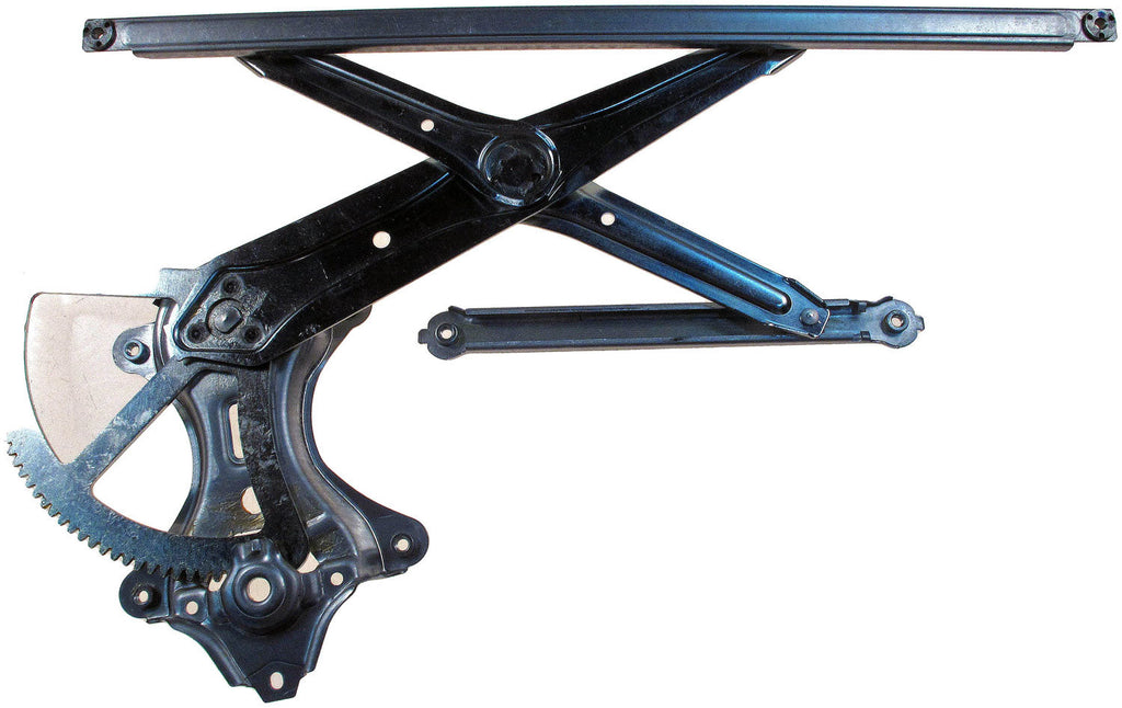 One Front Right Power Window Regulator Dorman 749-481