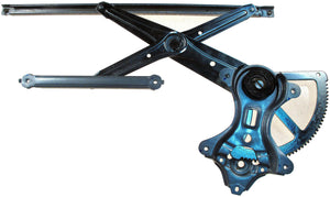One Front Right Power Window Regulator Dorman 749-481