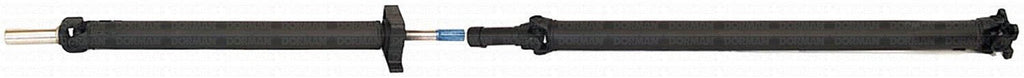 Rear Driveshaft Dorman 946-397,52853066AB Fits 03 Ram 3500 A/Trans RWD 5.9