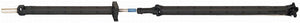 Rear Driveshaft Dorman 946-397,52853066AB Fits 03 Ram 3500 A/Trans RWD 5.9
