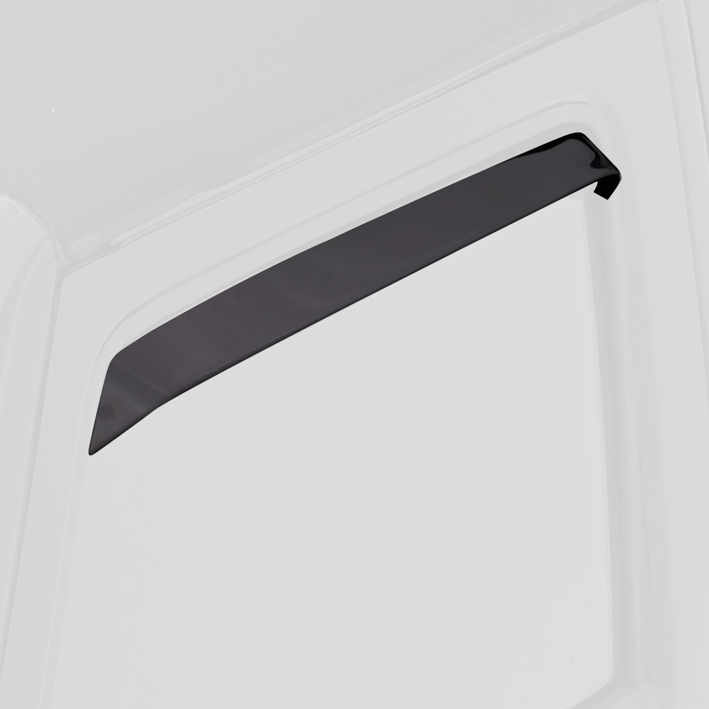 NEW VENTSHADE - 4PC BLACK - AVS# 34112