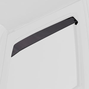 NEW VENTSHADE - 4PC BLACK - AVS# 34112
