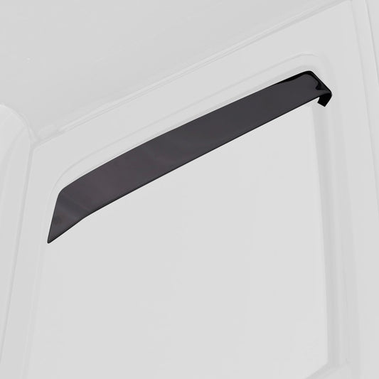 NEW VENTSHADE - 4PC BLACK - AVS# 34350