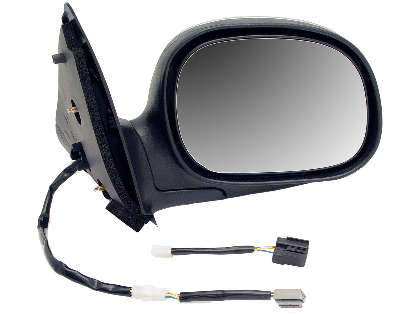 Right Side View Mirror (Dorman #955-280)