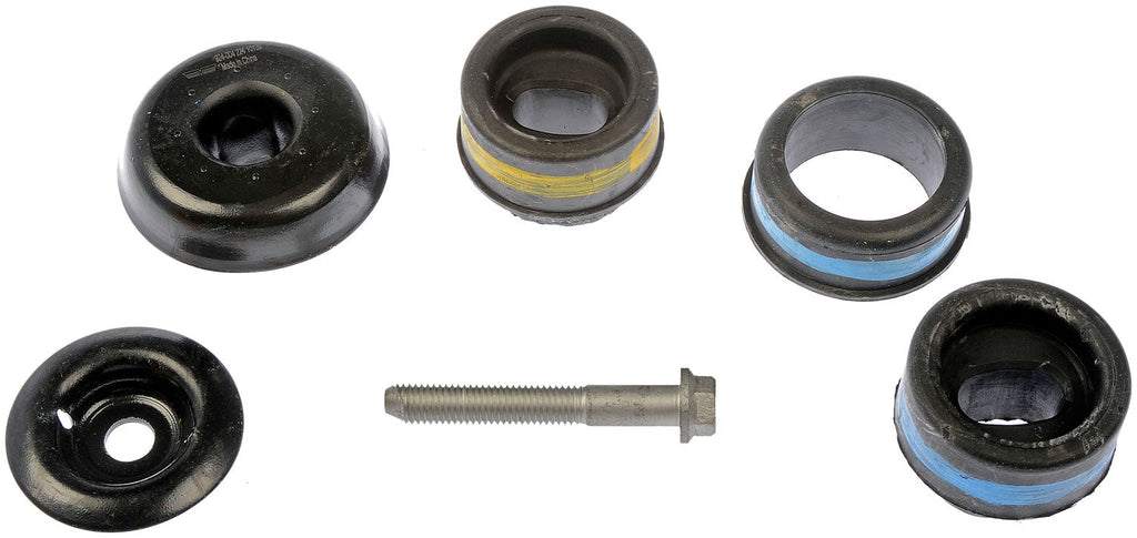 Front Suspension Subframe Bushing Mount Kit (Dorman 924-004)Fits 94-01 Lumina