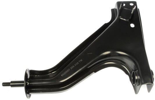 One Front Lower Left Suspension Control Arm Dorman 520-557