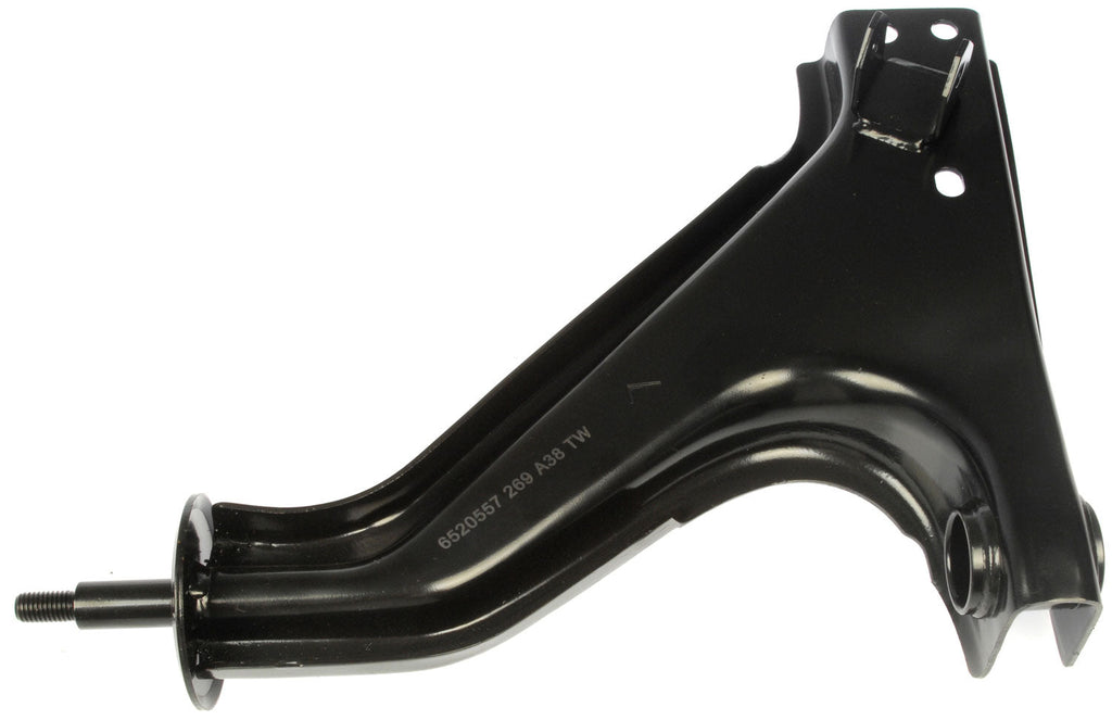 One Front Lower Left Suspension Control Arm Dorman 520-557