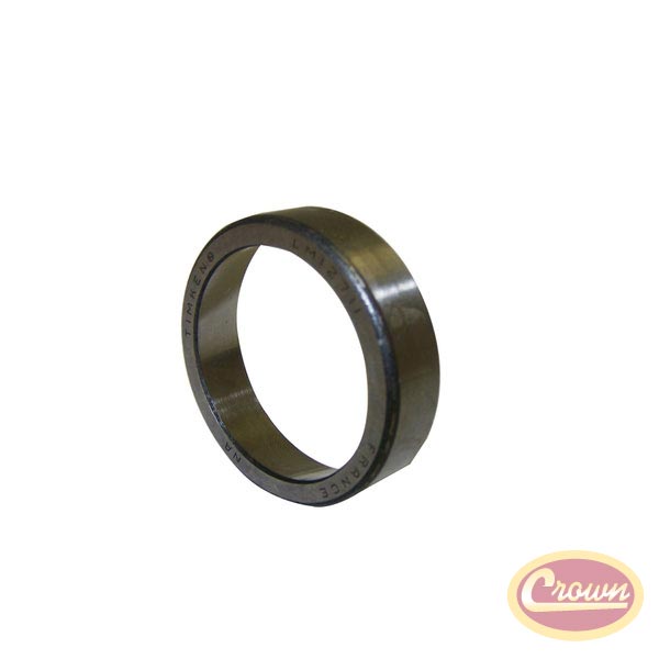 Wheel Bearing - Crown# J3223346