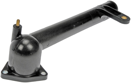 One Engine Coolant Thermostat Housing - Dorman# 902-5123