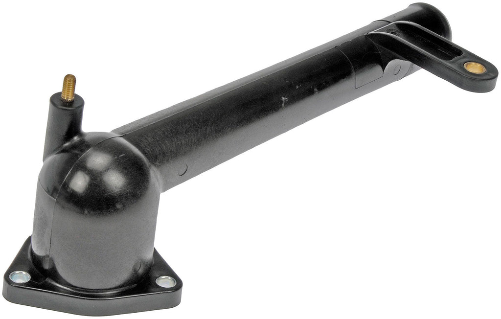 One Engine Coolant Thermostat Housing - Dorman# 902-5123