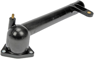 One Engine Coolant Thermostat Housing - Dorman# 902-5123