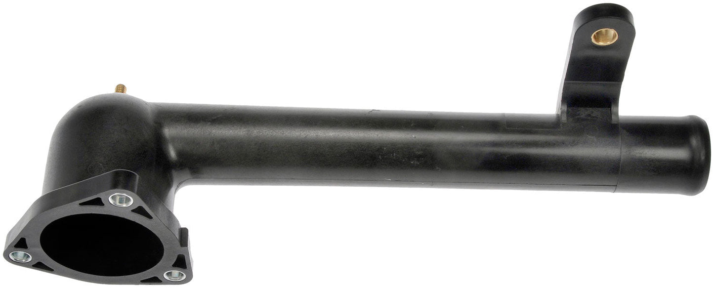 One Engine Coolant Thermostat Housing - Dorman# 902-5123
