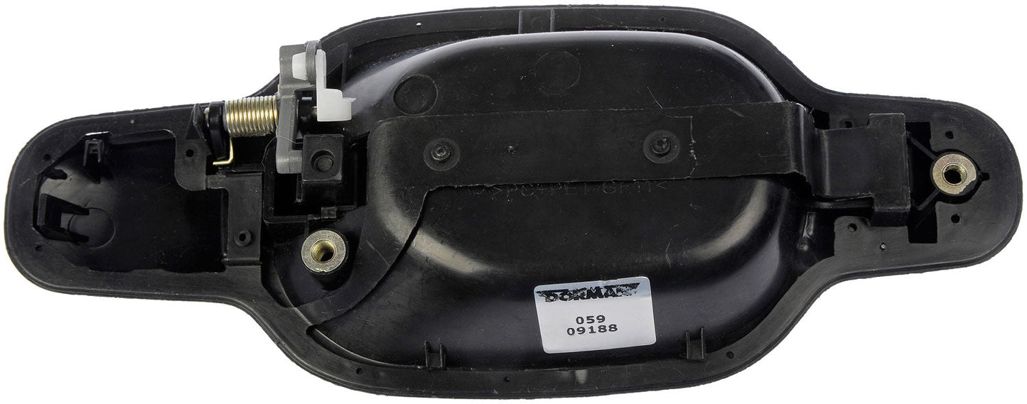 Outside Door Handle (Dorman #80277)
