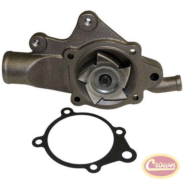 Water Pump - Crown# J8134321