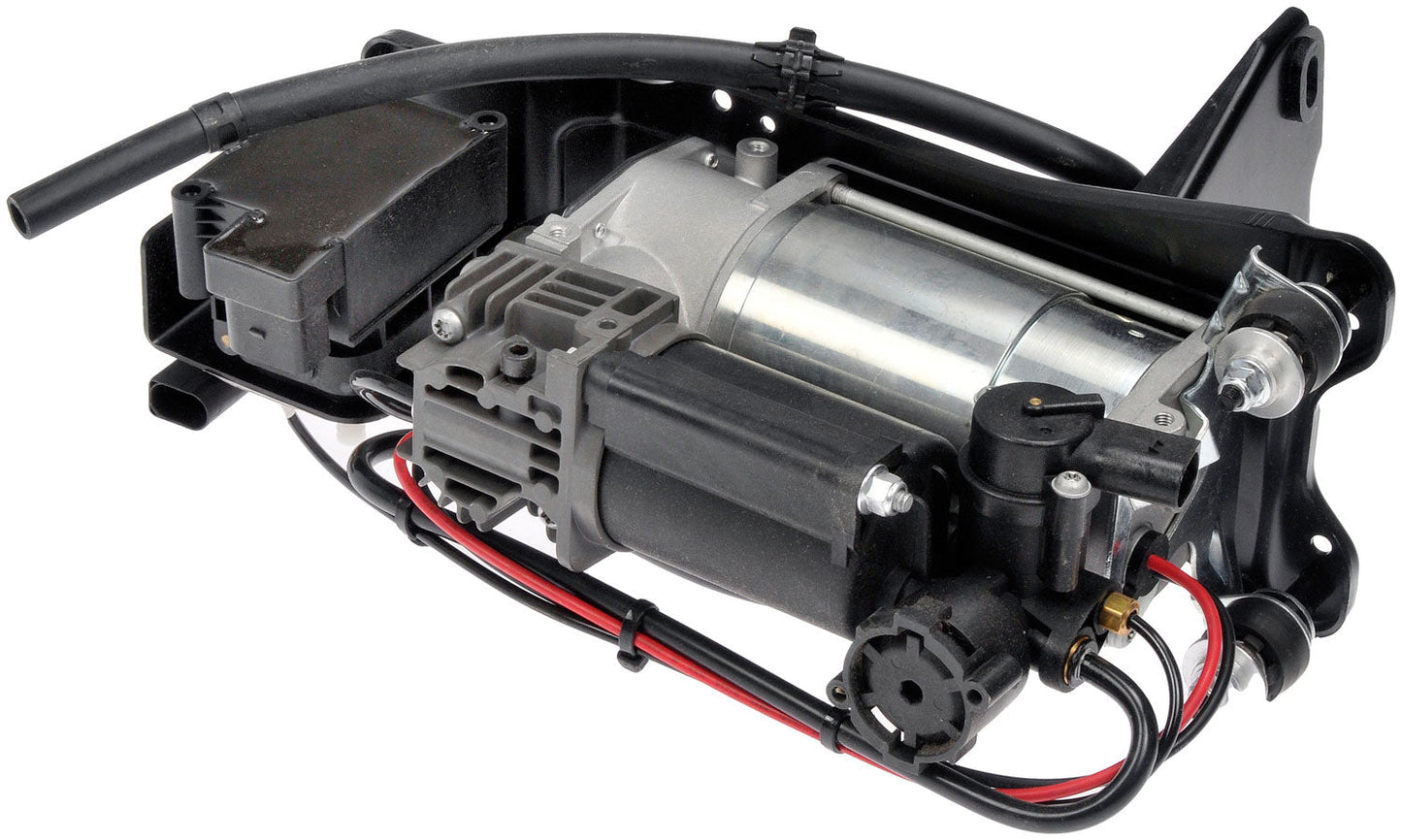 Suspension Air Compressor - Dorman# 949-914 Fits 05-11 A6 A6 Quattro