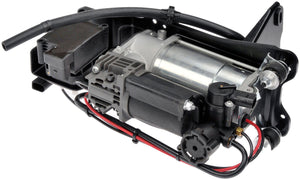 Suspension Air Compressor - Dorman# 949-914 Fits 05-11 A6 A6 Quattro