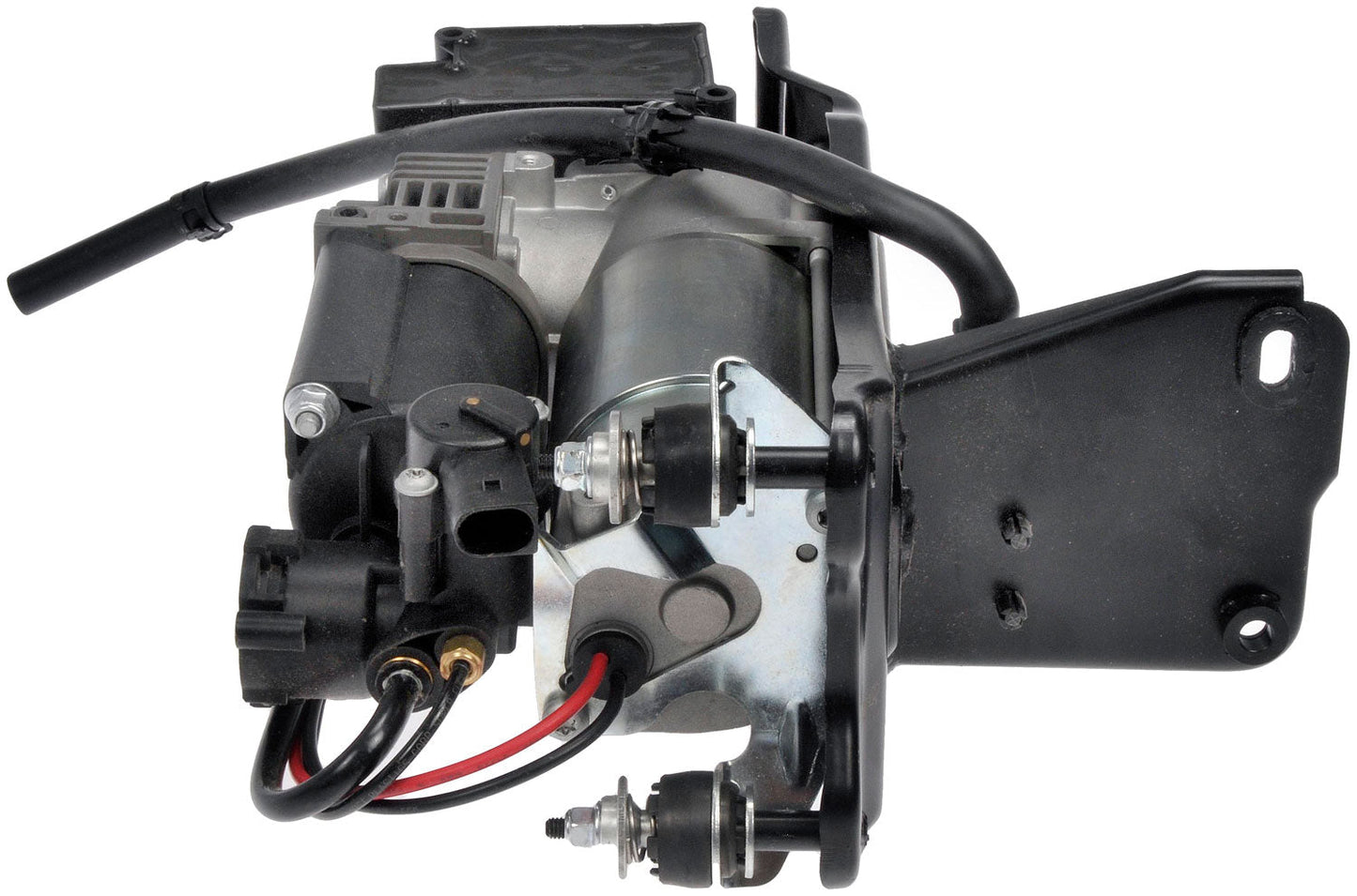 Suspension Air Compressor - Dorman# 949-914 Fits 05-11 A6 A6 Quattro